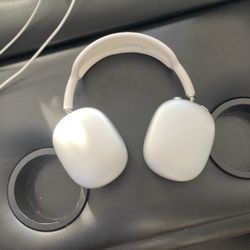 Air Pods Pro Max 
