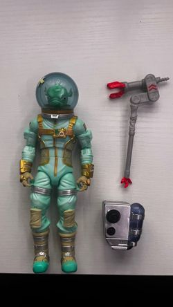 Fortnite Leviathan  Action Figure with Accessories