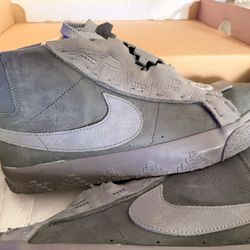 Nike X Dior Greenwood 