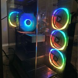 High End Gaming PC