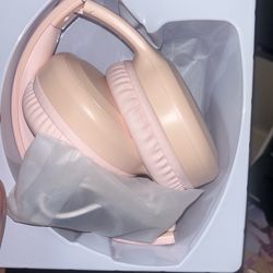 Lenovo wireless headphones