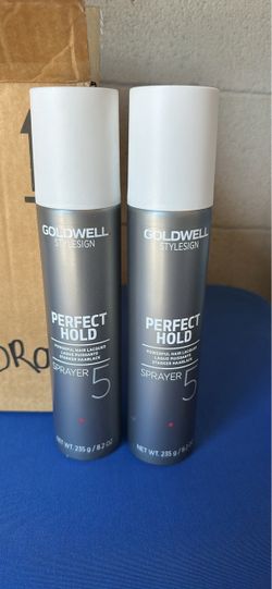 Hair Spray