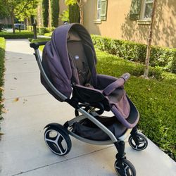 Chico Stroller 