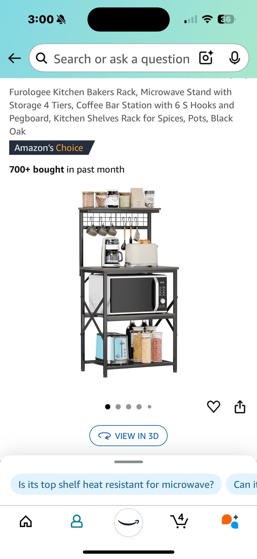 Household Items