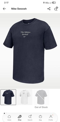 Nike T shirt