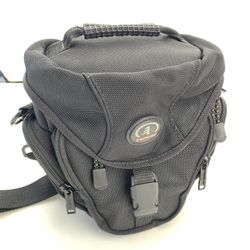 Tamrac DSLR Camera Bag Fit Full Frame + Standard Zoom Lens