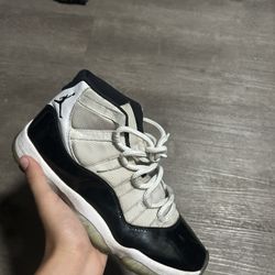 Jordan 11