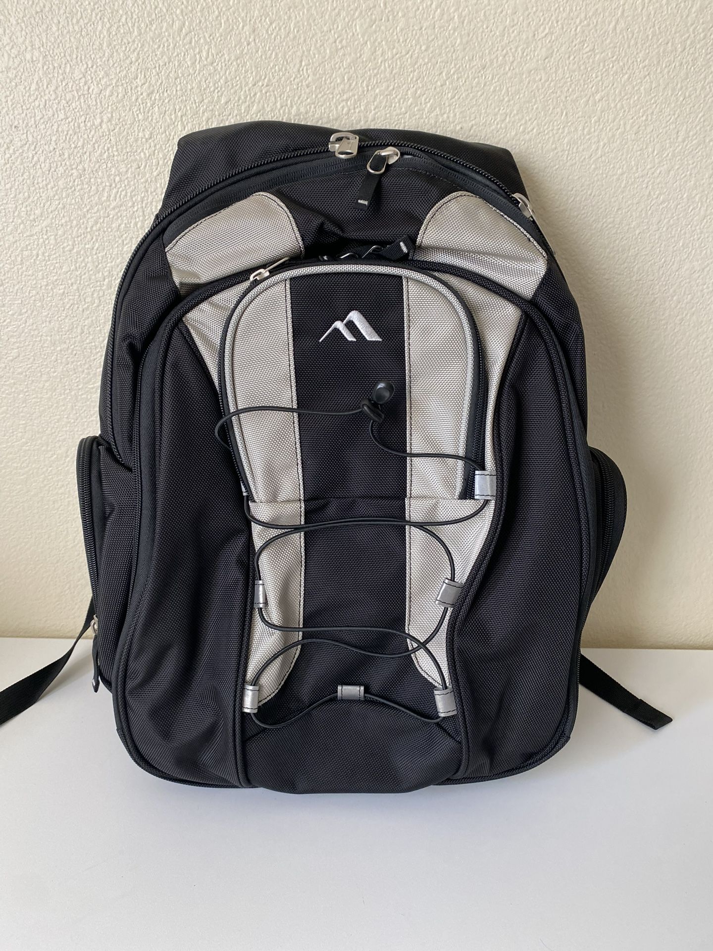 Brand New Brenthaven Tred Expandable Backpack