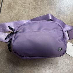 Belt Bag, New