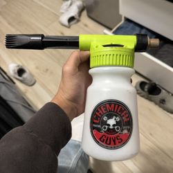 Chemical Guys Foam Blaster