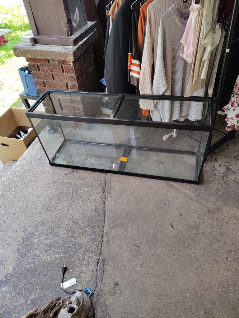 Fish Tanks