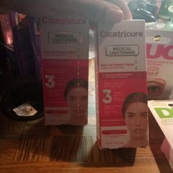 Skin Lightening Cream