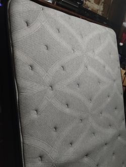 Full Mattress