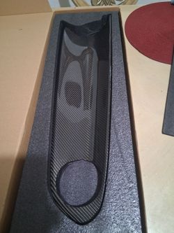 Carbon fiber