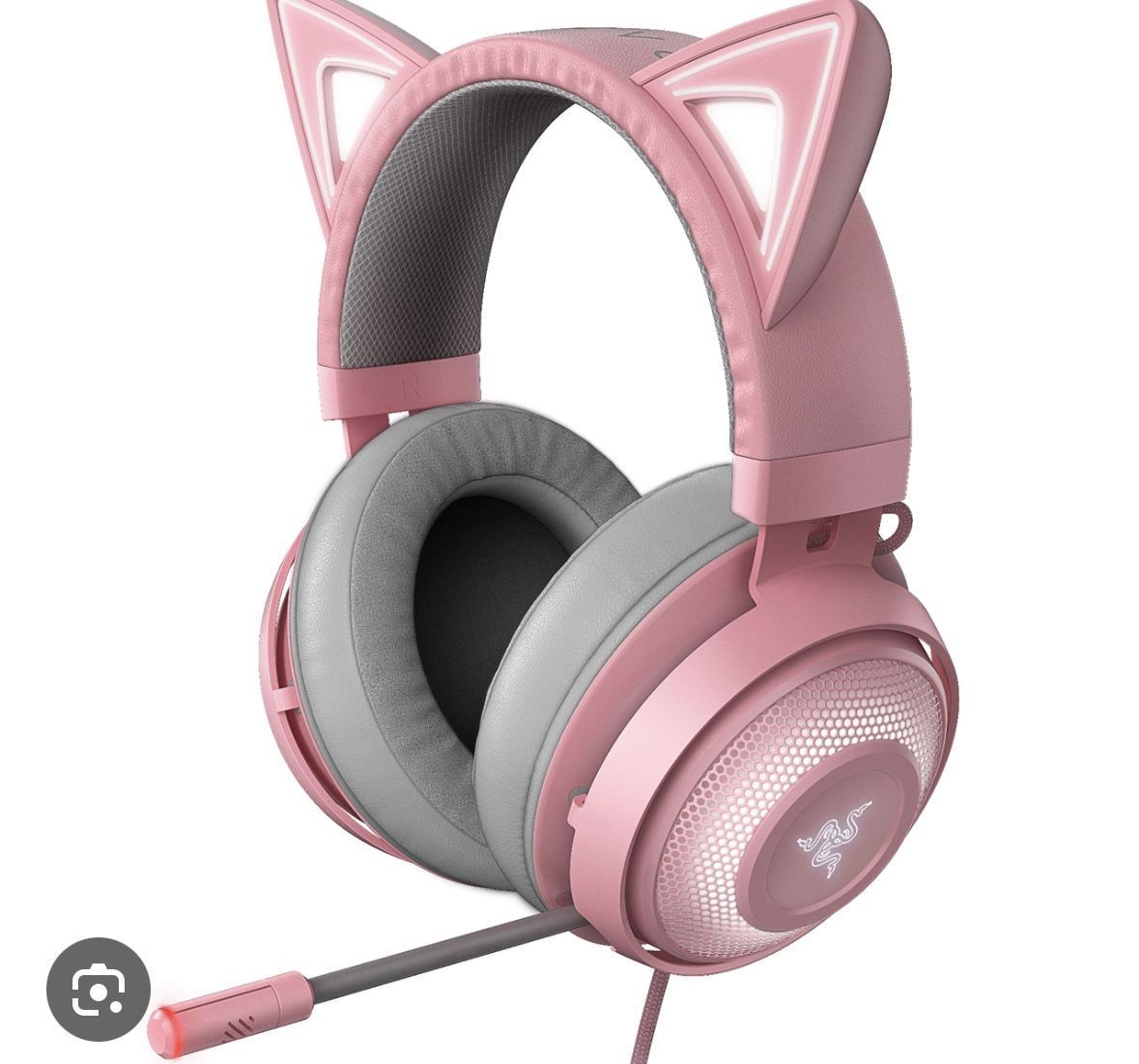 Razer Headset