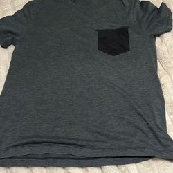 Players Lululemon Mediana Hombre 