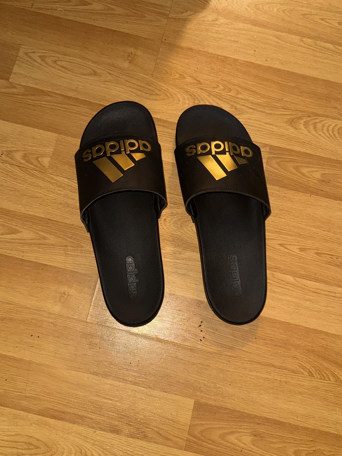 Adidas Slides