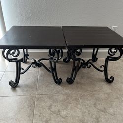 Side Tables