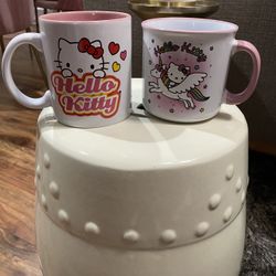 Hello Kitty Mug