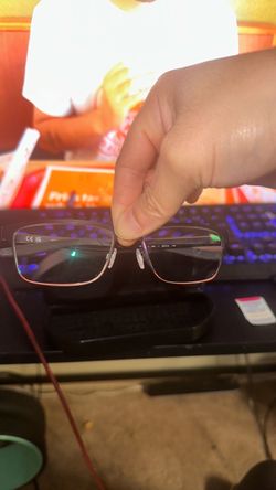 Nike glasses