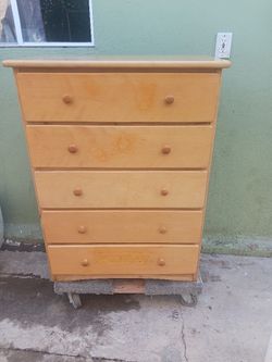Cajonera Seminueba Barata