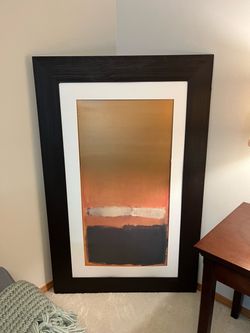 FREE Very Large Art Piece