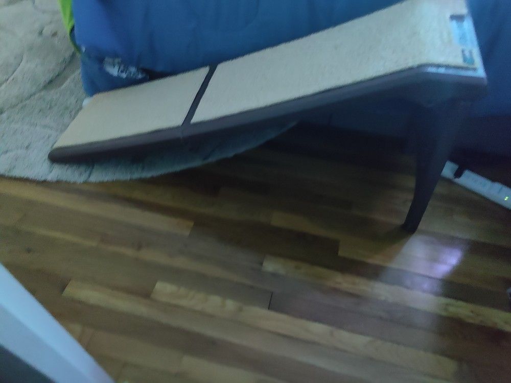 Large Pet Ramp