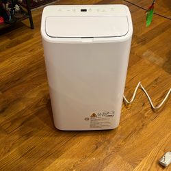 Portable AC 
