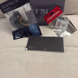 Car Dash Camera - Brand New