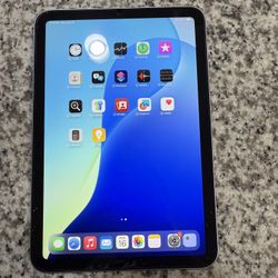 iPad Mini 7