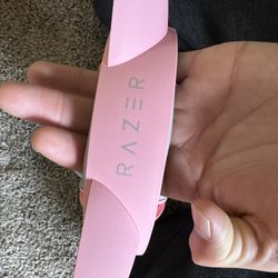 Razer cat Headphones 