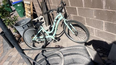 Bike