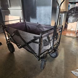 UTILITY CAR 
