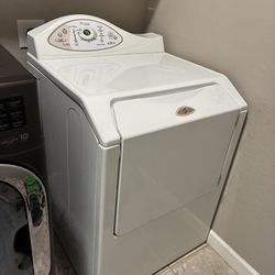 Maytag Washer and dryer front load