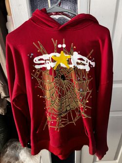 Spider Hoodies