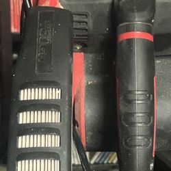 Belt Sander 6 Amp
