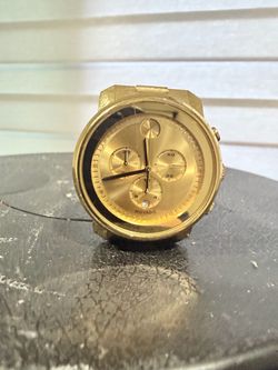 Movado watch