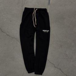 Fear of God Essentials Fleece Essential Sweatpant