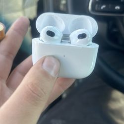 AirPods Pro 3rd Generation 