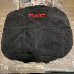 Center Console Cover For 2014-18 Sierra w/ Bucket Seats