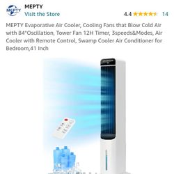 Air Cooler Portable 