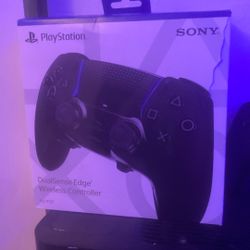 Ps5 Controller 