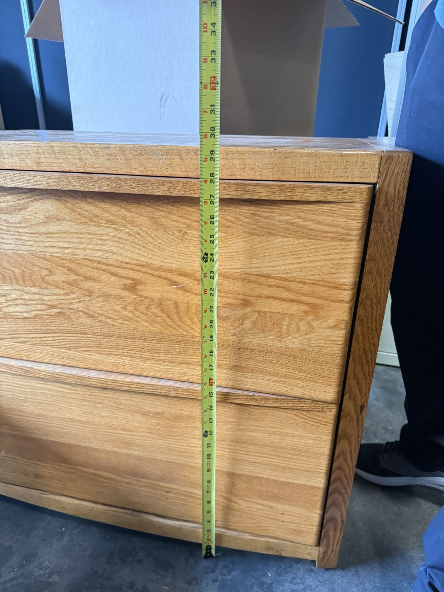 Filing Cabinet