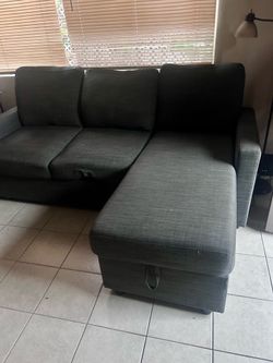 Free mattresses, bed frames, and couch