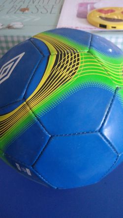 Kids small size soccer ball
