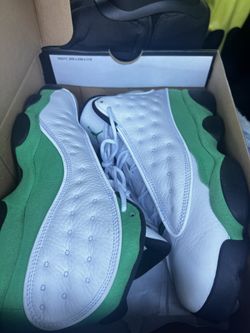 Jordan Retro 13’s