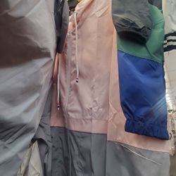 New WINDBREAKERJACKET NEW STYLE 