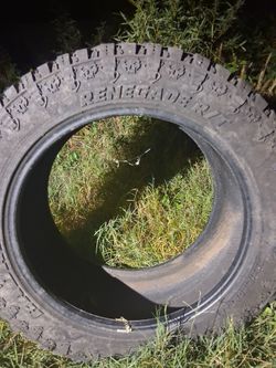 Tires