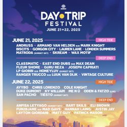 DAY TRIP 2025