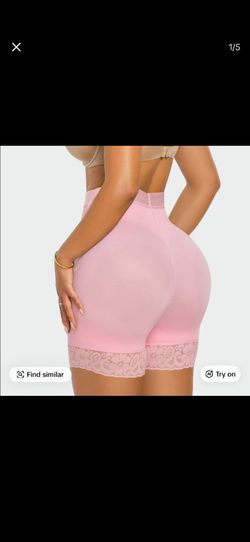 Cali curves bbl shorts